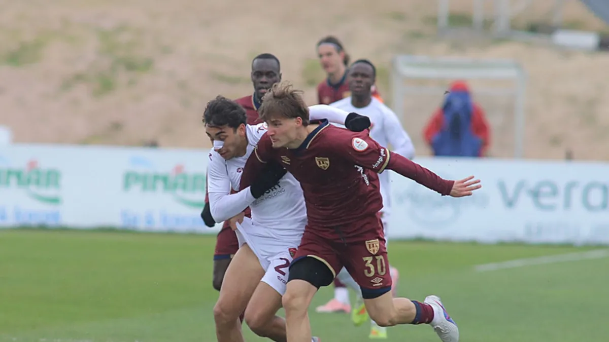 Bandırmaspor evinde çok farklı! – Son Dakika Spor Haberleri Bandırmaspor evinde çok farklı! – Son Dakika Spor Haberleri