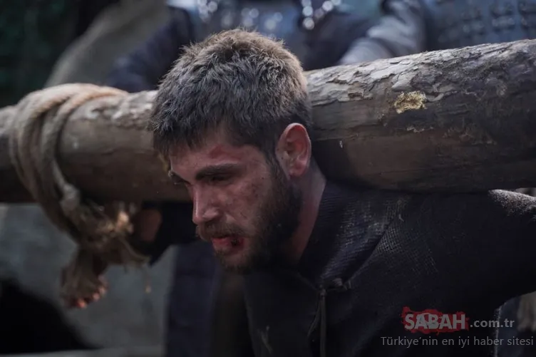 Kuruluş Osman’da Moğollar’dan görülmemiş vahşi işkence ve zulüm!