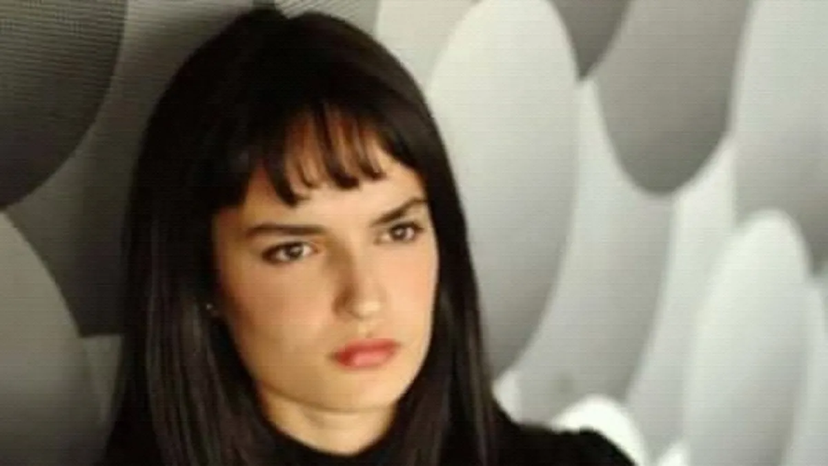 Adanalı’nın İdil’i Selin Demiratar ortaya çıktı! Görenler