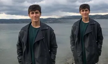 15 yaşındaki Sedat Elikara nerede? En son trene binerken görüldü... #kocaeli