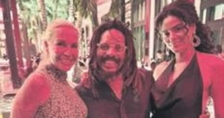 Miami’de kanka olmuşlar: Bob Marley’ın oğlu Bodrum’a gelecek