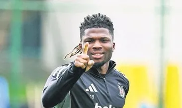 Kartal’da Toure seferberliği