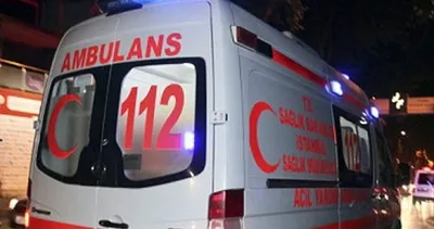 Ayvalık’taki trafik kazasında 1 öğrenci hayatını kaybetti #balikesir