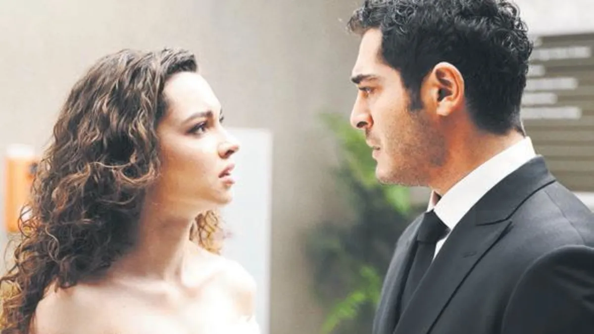 Bir Gece Masalı salıyı salladı Bir Gece Masalı salıyı salladı