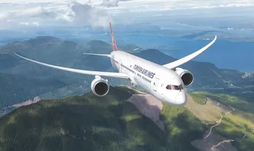 THY’den üç yeni sefer