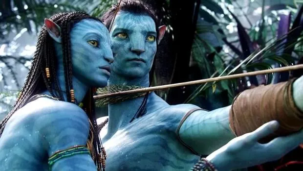 Sinemada yeni dönem Avatar 2 ile başlıyor