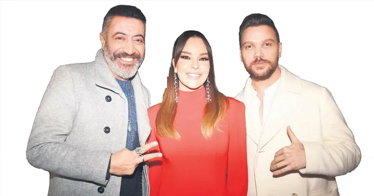 ‘Sevgilim var ya da yok diyemem’