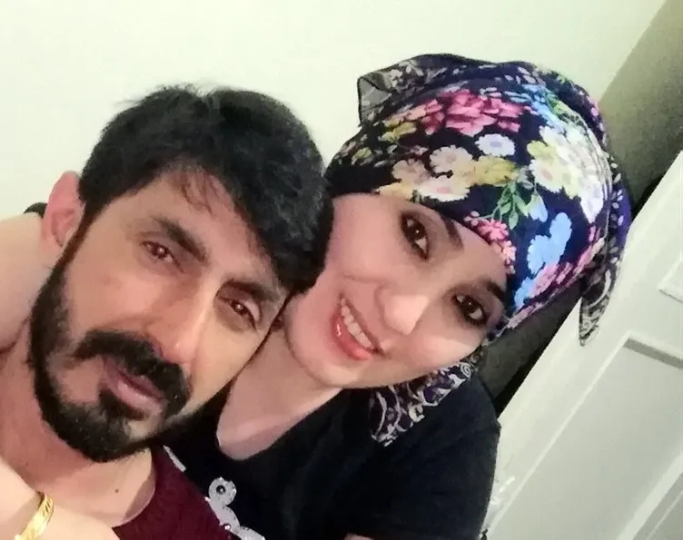 Sevgilisinin eşi tarafından öldürülen Aynur, ’Yardım edin’ diye bağırmış