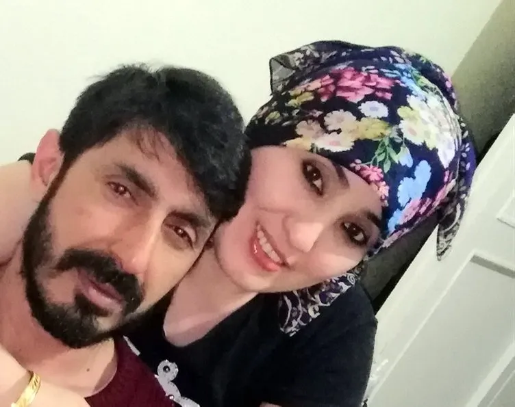 Sevgilisinin eşi tarafından öldürülen Aynur, 'Yardım edin' diye bağırmış