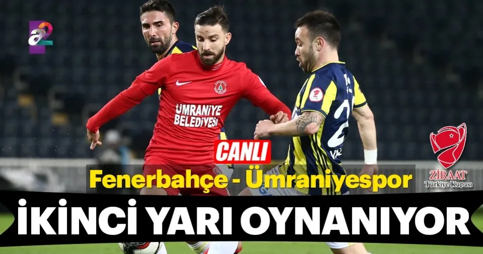 Fenerbahce Umraniyespor Match Live Watch Uneath