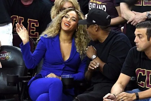 Jay Z, 9 yıldır Beyonce’yi aldattığını itiraf etti