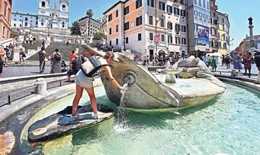 Avrupa’da kırmızı alarm