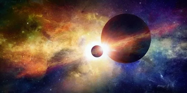 Bilim insanlarından şok uyarı; Evren aniden yok olabilir