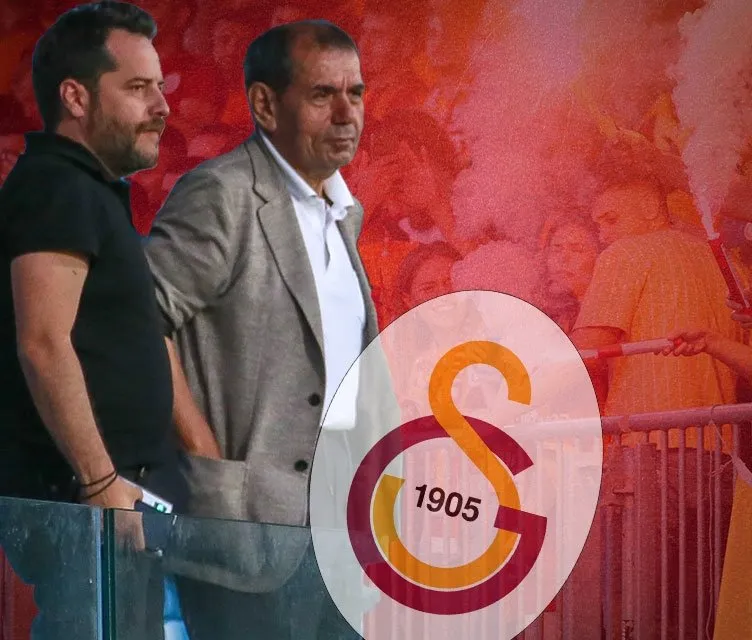 Son dakika Galatasaray transfer haberleri: Galatasaray dev transferi bitirdi! Bu akşam İstanbul’a geliyor...