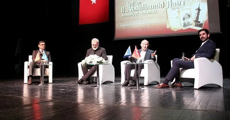 100 uncu olum yildonumunde anildi