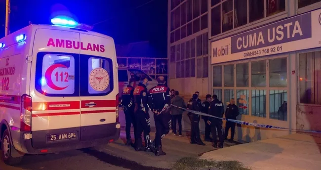 Doldur-boşalt dehşeti Doldur-boşalt dehşeti