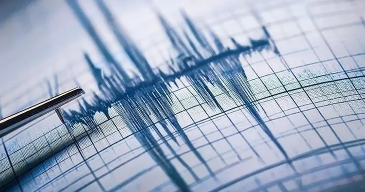 Son dakika: İstanbul’da tedirgin eden deprem!