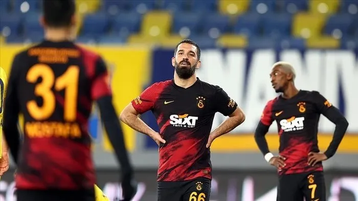 Galatasaray In Sampiyonluk Ihtimalleri Nedir 2021 Super Lig De Gs Galatasaray Nasil Sampiyon Olur Galatasaray Haberleri Son Dakika Spor Haberleri