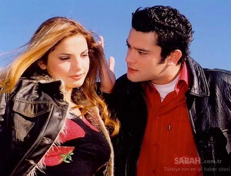 Ekmek Teknesi’nin ’Lan Jale’si Esin Civangil’e yıllar vız geliyor! Ekmek Teknesi’nin Jale’si güzelliğinden hiçbir şey kaybetmedi...