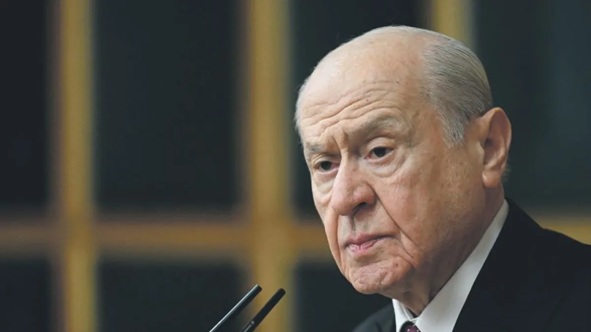 Bahçeli'den 'Kazakistan Cumhuriyet Günü' mesajı: İkili ilişkilerimiz sağlam temel üzerinde