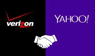 Verizon, Yahoo’yu 350 milyon dolar ucuza satın alacak