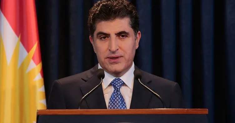 Barzani ’den Sincar Anlaşması vurgusu!