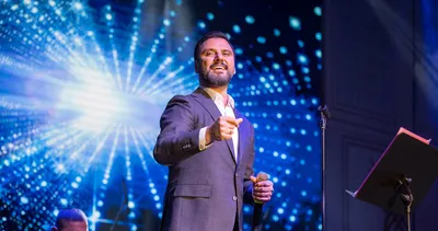 Alişan’dan çok konuşulacak performans! Bir yeteneğini daha sergiledi