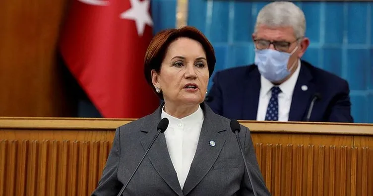 Eski Emniyet Müdürü Kemal Sonunur’dan Meral Akşener hakkında bomba iddialar