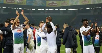 Aatıf Chahechouhe, Fenerbahçe’yi pişman etti!