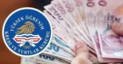 KYK burs ve kredi ödemeleri ne zaman yapılacak? GSB ile Nisan ayı KYK burs ve kredi ödemeleri başladı mı, ne zaman yatacak?