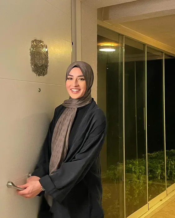 Yemek yarışmasıyla dikkatleri çekmişti! Beyza Aydın ’Huri’ isminin nereden geldiğini sonunda açıkladı!