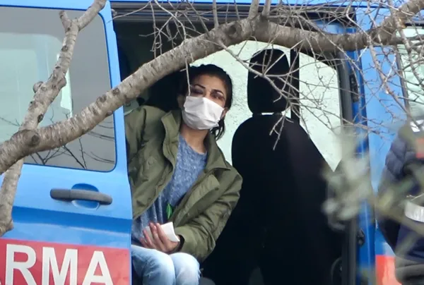 SON DAKİKA! Melek İpek için flaş gelişme! Bağlanarak tecavüze uğradığı ortaya çıkmıştı...