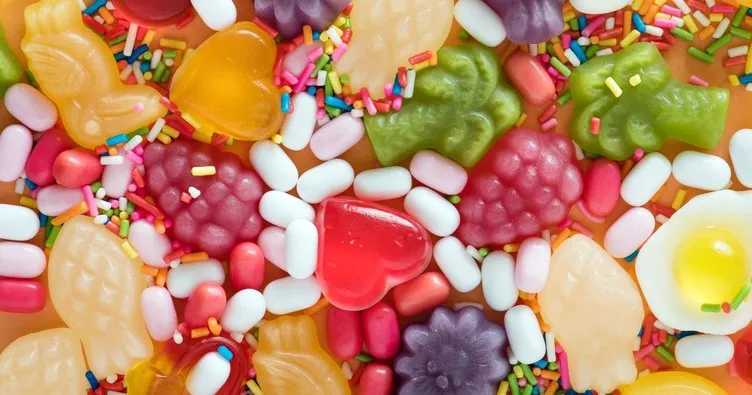 Şekerin faydaları ve zararları nelerdir? Normal şartlarda bir insanın günlük şeker ihtiyacı ne kadar?