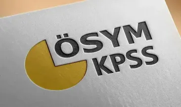 KPSS ön lisans sonuçları ne zaman açıklanacak? 2026 ÖSYM sonuç sorgulama tarihi