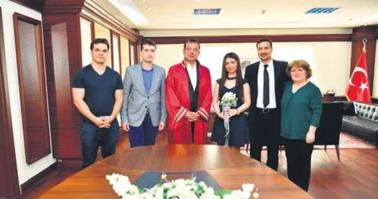 ‘Bağımsız uzman’ yol arkadaşı çıktı