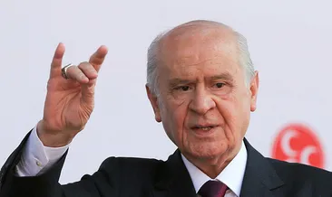 AS Roma’dan Devlet Bahçeli açıklaması