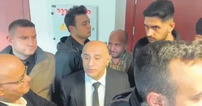 Dev yolsuzluk ve rüşvet davasında şoke eden itiraflar: Hastane vurgunu Rıza Akpolat’ın işi...