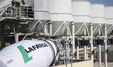 Fransız Başsavcı’dan flaş Lafarge açıklaması: Lafarge ve DEAŞ bir ticaret ortağı haline geldi