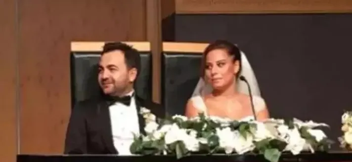 Ahad Kazmaz ile boşanmıştı... Aslı İnandık yeni aşka yelken açtı!