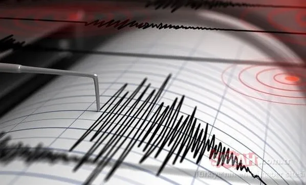 Son depremler: En son deprem nerede oldu? 22 Mayıs AFAD ve Kandilli son depremler listesi