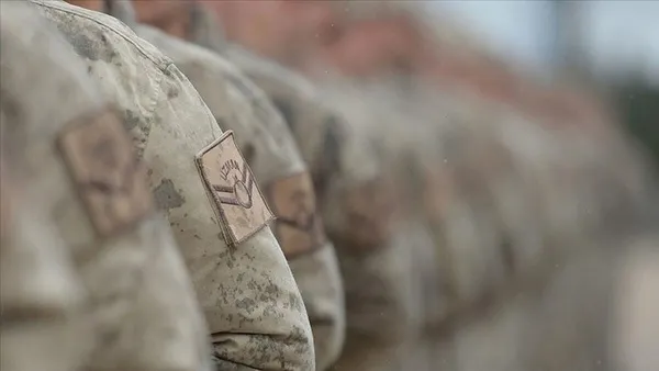 Jandarma Uzman Erbaş alımı yapacak! 2022 Jandarma Uzman erbaş alımı başvuruları ne zaman, şartları nelerdir, nereden, nasıl başvurulur?