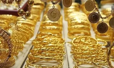 Altın fiyatları düşecek mi, yükselecek mi? Anlık gelişmeler ile tam, yarım, çeyrek ve gram altın fiyatları ne kadar, kaç lira?