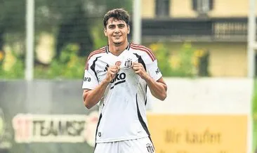 Kartal’ın pençesi yok!
