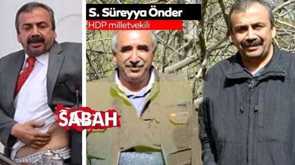 son dakika haberi iste hdp lilerin