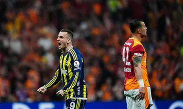 Kerem Aktürkoğlu’ndan mağlubiyet sözleri: Sorumluluk bizde