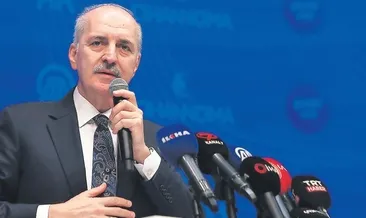 ‘Yeni bir dünya inşa edilecek’