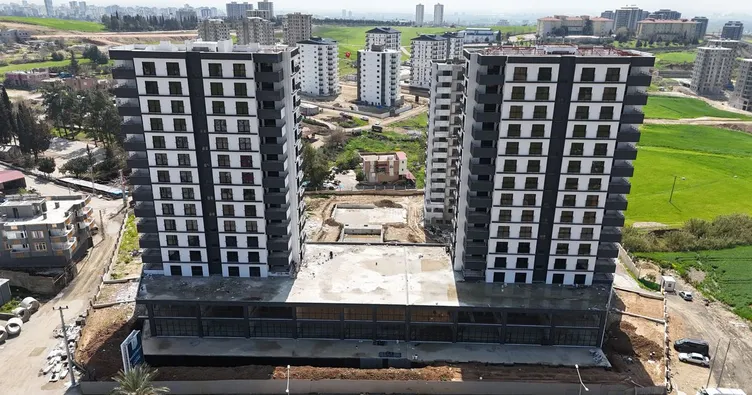 Altyapı kalitesi tam not aldı