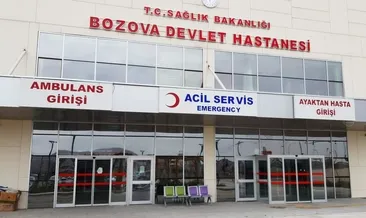 Şanlıurfa’da feci kaza! 10 yaralı