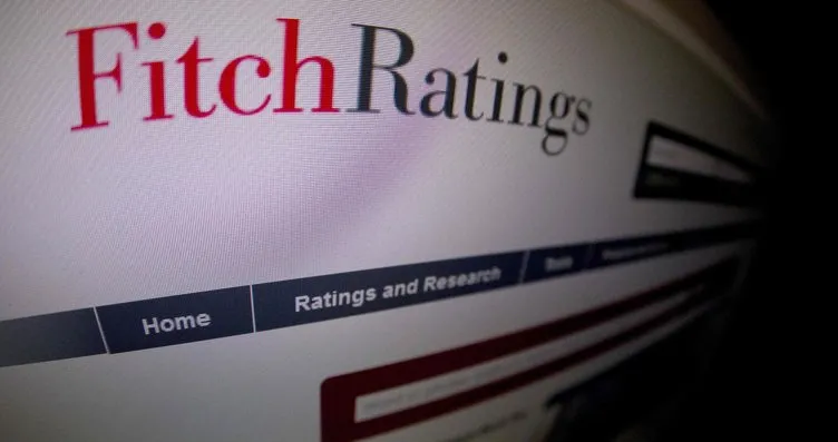 Fitch Ratings’ten Türkiye açıklaması