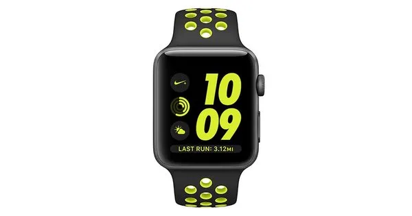 Apple Watch 2 Nike+ Türkiye'de satışta